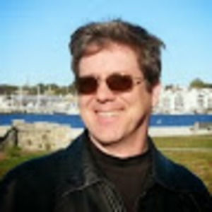 Meet your Posher, Greg